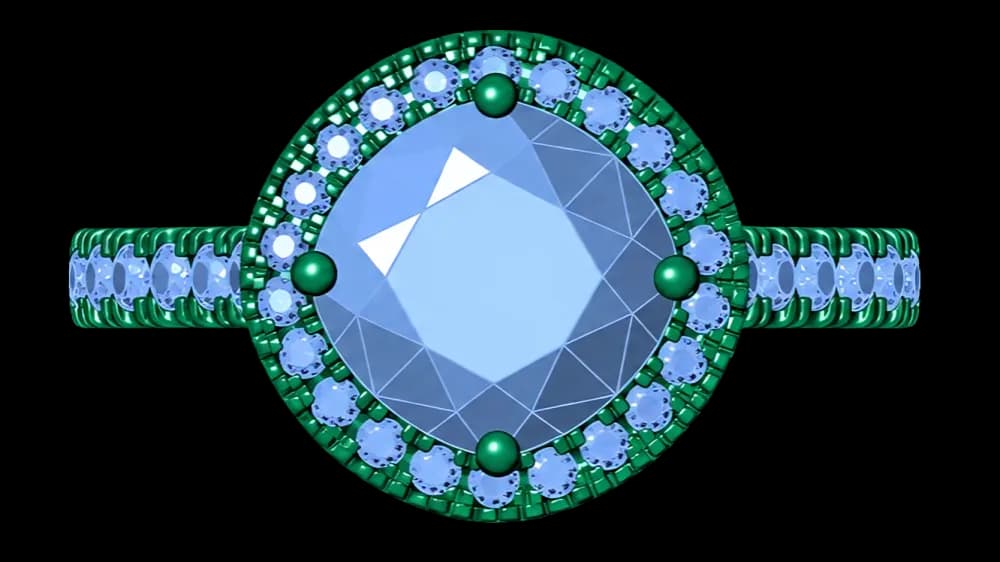 CAD design file